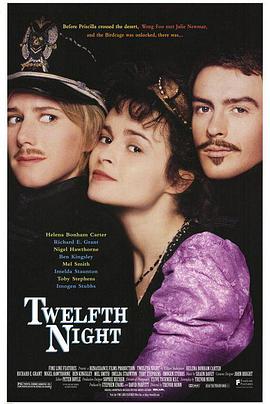 电影《第十二夜  Twelfth Night: Or What You Will》（1996爱尔兰 / 英国）--高清4K/1080P迅雷BT资源下载