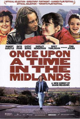 电影《救情大行动  Once Upon a Time in the Midlands》（2002英国 / 德国）--高清4K/1080P迅雷BT资源下载