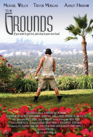 电影《The Grounds》（2014美国）--高清4K/1080P迅雷BT资源下载