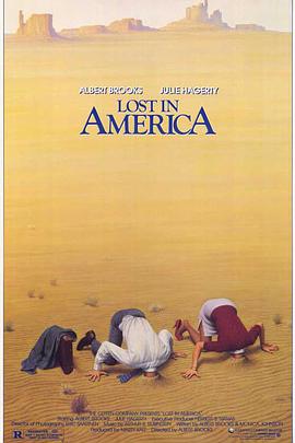 电影《迷失的美国人  Lost in America》（1985美国）--高清4K/1080P迅雷BT资源下载