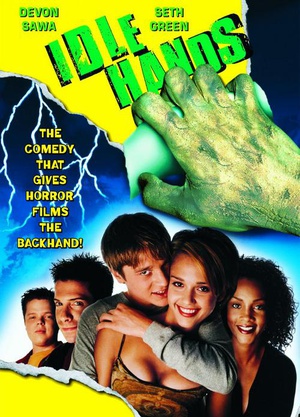 电影《魔掌  Idle Hands》（1999美国）--高清4K/1080P迅雷BT资源下载