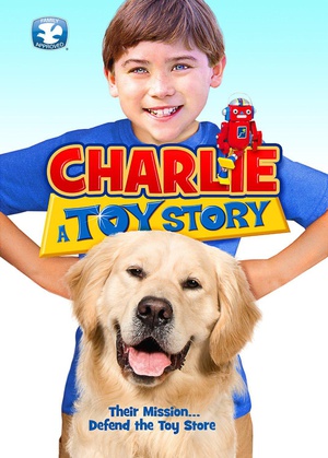 电影《查理：一个玩具故事  Charlie: A Toy Story》（2013美国）--高清4K/1080P迅雷BT资源下载