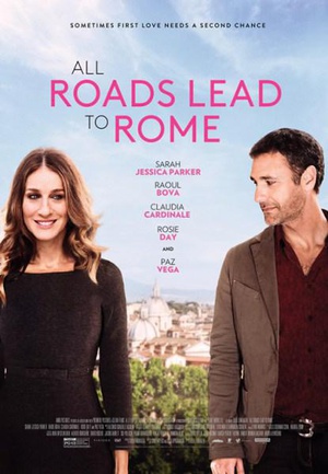 电影《条条大道通罗马  All Roads Lead to Rome》（2015意大利 / 西班牙 / 美国 / 英国 / 瑞典）--高清4K/1080P迅雷BT资源下载