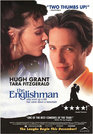 电影《山丘上的情人  The Englishman Who Went Up a Hill But Came Down a Mountain》（1995英国）--高清4K/1080P迅雷BT资源下载