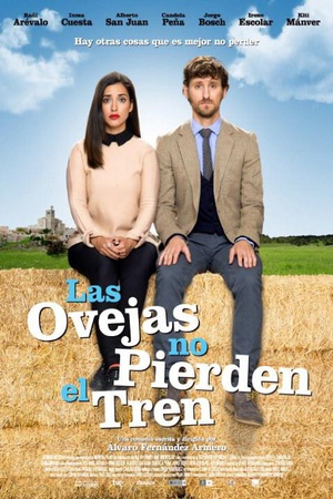 电影《不要错过火车的羊  Las ovejas no pierden el tren》（2015西班牙）--高清4K/1080P迅雷BT资源下载