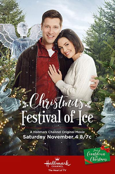 电影《冰雪圣诞节2017  Christmas Festival of Ice》（2017美国）--高清4K/1080P迅雷BT资源下载