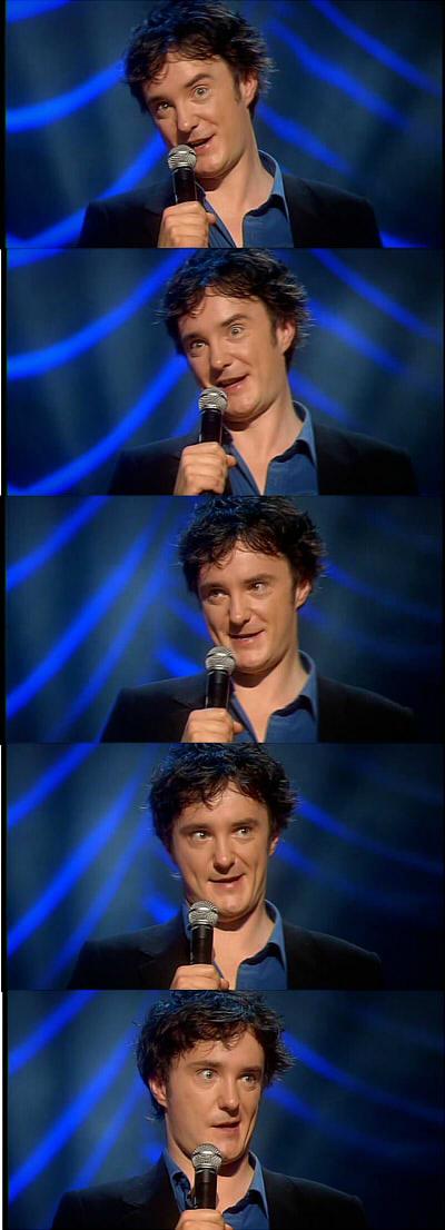 电影《Dylan Moran: Like, Totally》（2006英国）--高清4K/1080P迅雷BT资源下载