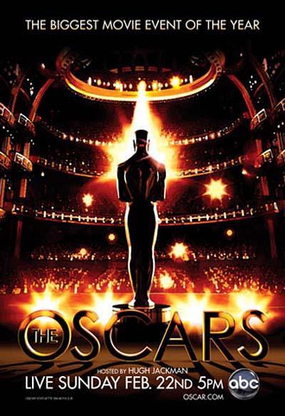 电影《第81届奥斯卡颁奖典礼  The 81st Annual Academy Awards》（2009美国）--高清4K/1080P迅雷BT资源下载