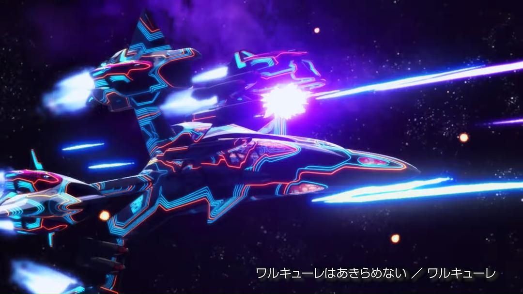 电影《剧场版 超时空要塞DELTA：绝对LIVE  劇場版マクロスΔ 絶対LIVE!!!!!!》（2021日本）--高清4K/1080P迅雷BT资源下载