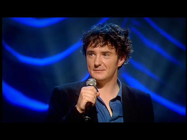 电影《Dylan Moran: Like, Totally》（2006英国）--高清4K/1080P迅雷BT资源下载