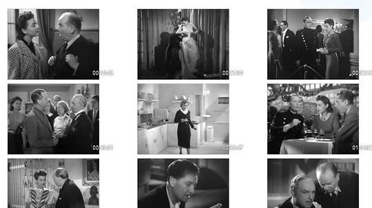 电影《Pièges》（1939法国）--高清4K/1080P迅雷BT资源下载