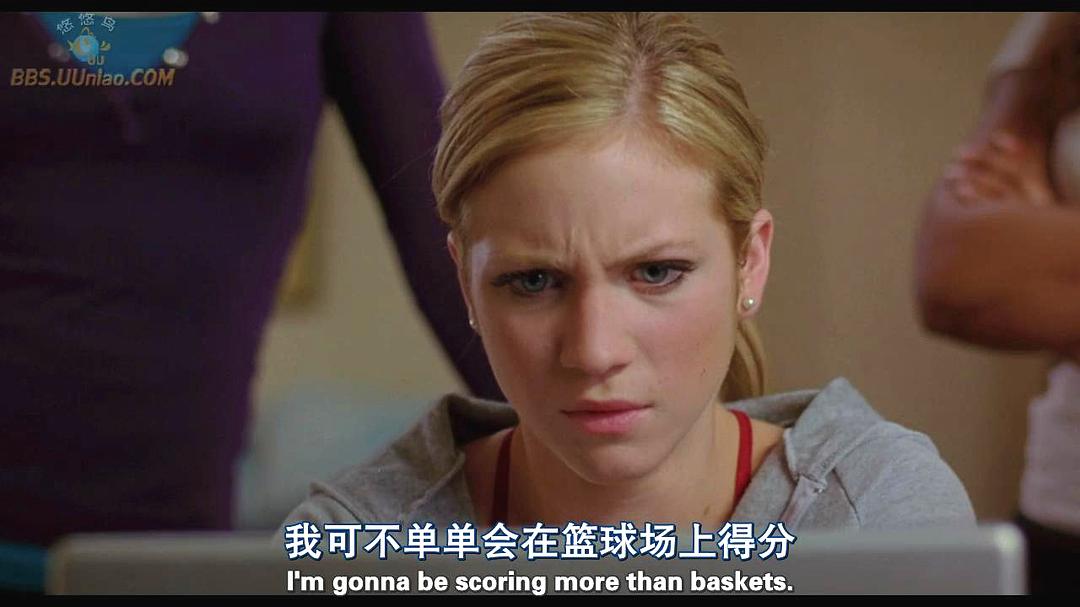 电影《恋爱刺客  John Tucker Must Die》（2006美国 / 加拿大）--高清4K/1080P迅雷BT资源下载