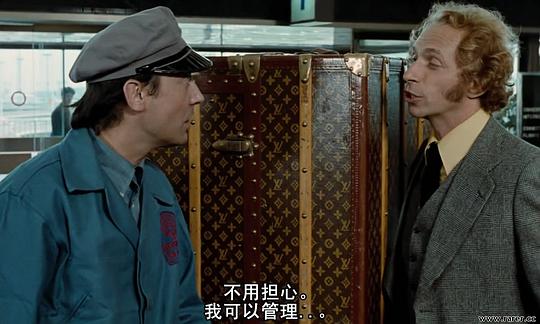 电影《金发大个子  Le grand blond avec une chaussure noire》（1972法国）--高清4K/1080P迅雷BT资源下载