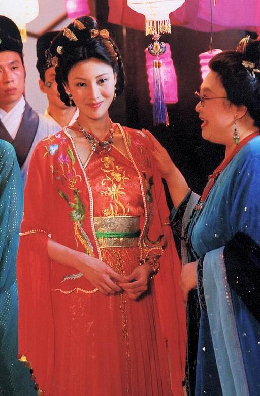 电影《花魁杜十娘  Miss杜十娘》（2003中国香港）--高清4K/1080P迅雷BT资源下载