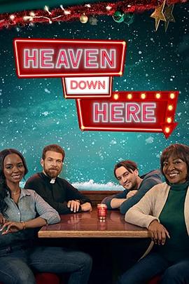 电影《Heaven Down Here》（2023美国）--高清4K/1080P迅雷BT资源下载