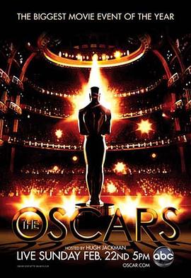 电影《第81届奥斯卡颁奖典礼  The 81st Annual Academy Awards》（2009美国）--高清4K/1080P迅雷BT资源下载