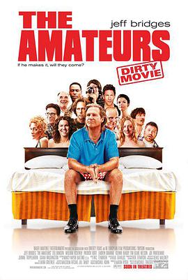 电影《A片特攻队  The Amateurs》（2005美国）--高清4K/1080P迅雷BT资源下载