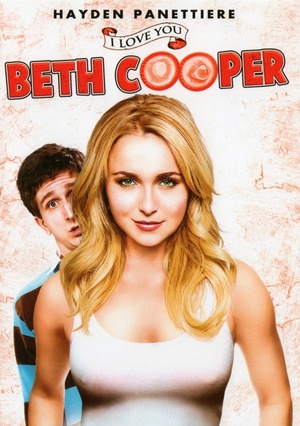 电影《校花我爱你  I Love You, Beth Cooper》（2009加拿大 / 美国）--高清4K/1080P迅雷BT资源下载