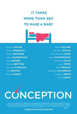 电影《受孕  Conception》（2011美国）--高清4K/1080P迅雷BT资源下载
