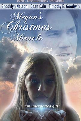 电影《Megan's Christmas Miracle》（2018美国）--高清4K/1080P迅雷BT资源下载