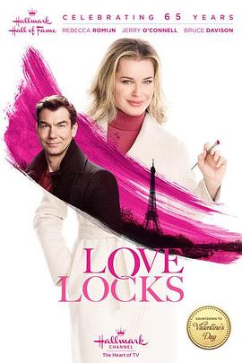 电影《巴黎愛情鎖  Love Locks (2017)》（2017美国）--高清4K/1080P迅雷BT资源下载