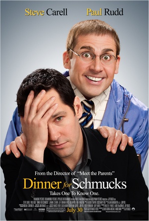 电影《笨人晚宴  Dinner for Schmucks》（2010美国）--高清4K/1080P迅雷BT资源下载