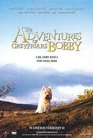 电影《新绿野小英雄  The Adventures of Greyfriars Bobby》（2005英国）--高清4K/1080P迅雷BT资源下载