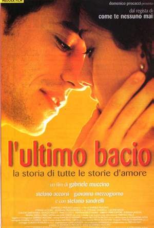 电影《最后一吻  L'ultimo bacio》（2001意大利）--高清4K/1080P迅雷BT资源下载