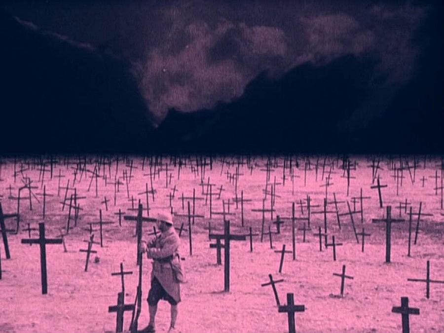 电影《我控诉  J'accuse!》（1919法国）--高清4K/1080P迅雷BT资源下载