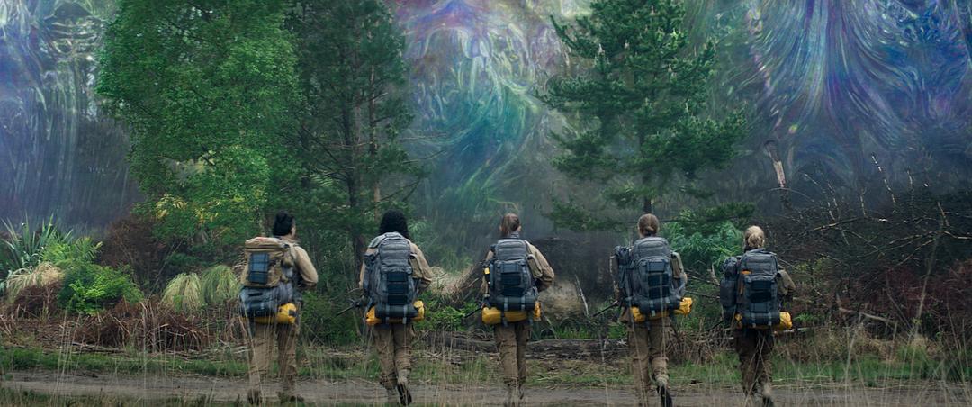 电影《湮灭  Annihilation》（2018美国 / 英国）--高清4K/1080P迅雷BT资源下载