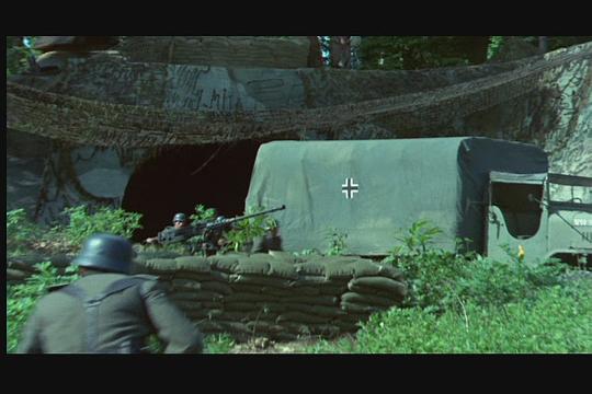 电影《盟军战鹰  Mosquito Squadron》（1969英国）--高清4K/1080P迅雷BT资源下载