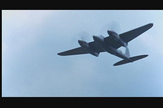 电影《盟军战鹰  Mosquito Squadron》（1969英国）--高清4K/1080P迅雷BT资源下载