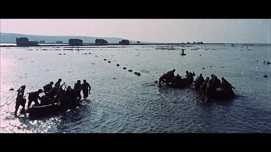 电影《十字鹰行动  Operation Cross Eagles》（1968美国 / 南斯拉夫）--高清4K/1080P迅雷BT资源下载