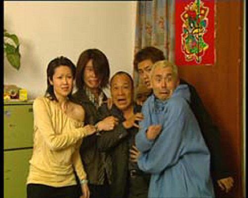 电影《阴阳路18：鬼上身》（2003中国香港）--高清4K/1080P迅雷BT资源下载