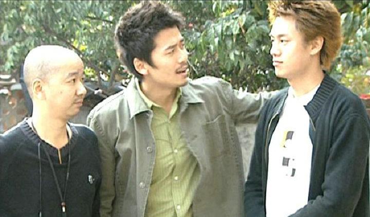 电影《阴阳路18：鬼上身》（2003中国香港）--高清4K/1080P迅雷BT资源下载