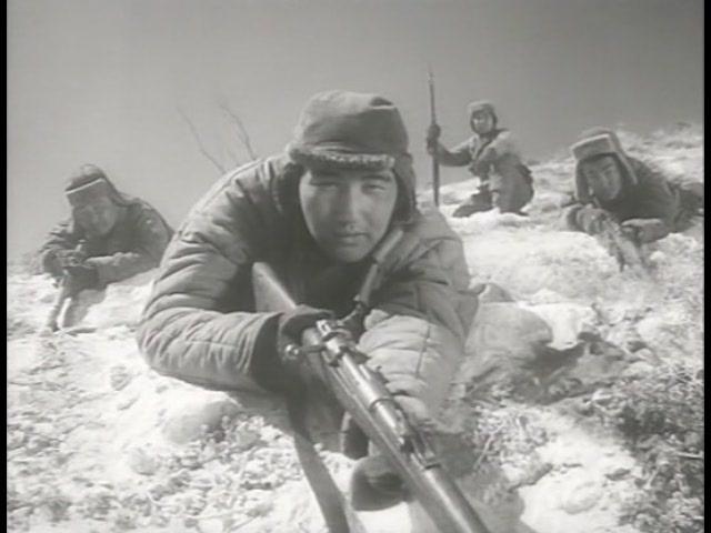 电影《决不撤退！  Retreat, Hell!》（1952美国）--高清4K/1080P迅雷BT资源下载