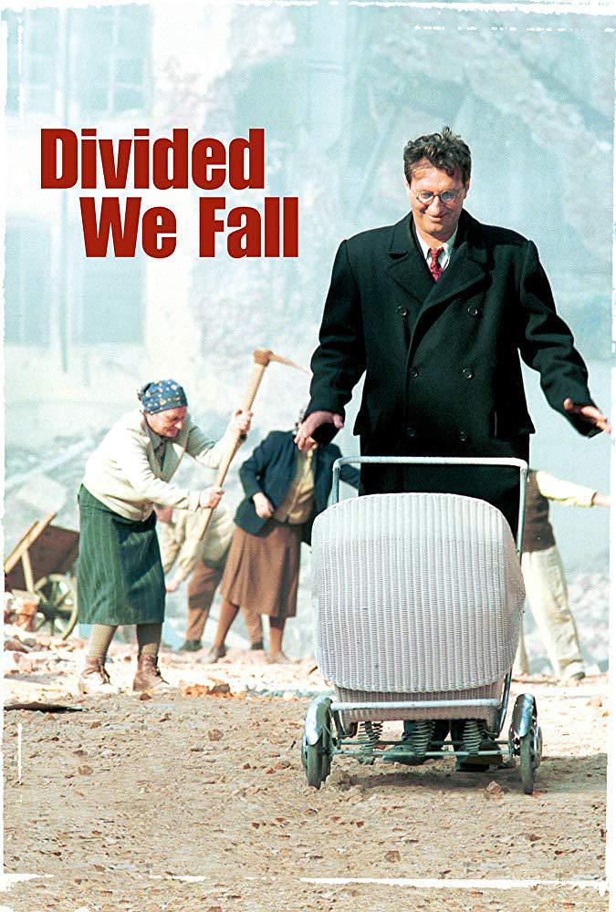 电影《分道不扬镳  Divided We Fall》（1982美国）--高清4K/1080P迅雷BT资源下载