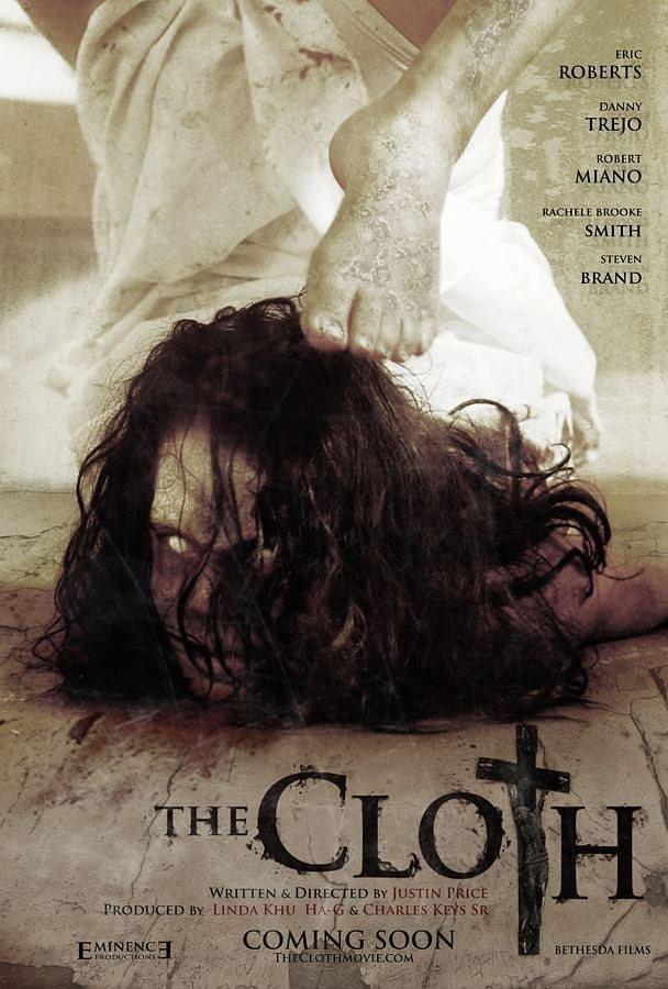 电影《布  The Cloth》（2013美国）--高清4K/1080P迅雷BT资源下载