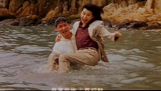 电影《飞越谜情  飛越謎情》（1993中国香港）--高清4K/1080P迅雷BT资源下载