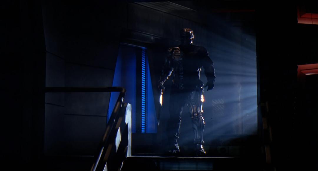 电影《杰森在太空  Jason X》（2001美国）--高清4K/1080P迅雷BT资源下载