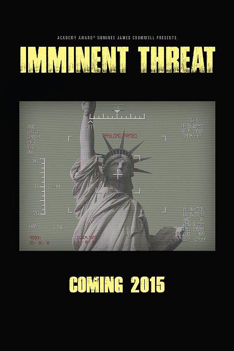 电影《战争的威胁  Imminent Threat》（2015美国）--高清4K/1080P迅雷BT资源下载