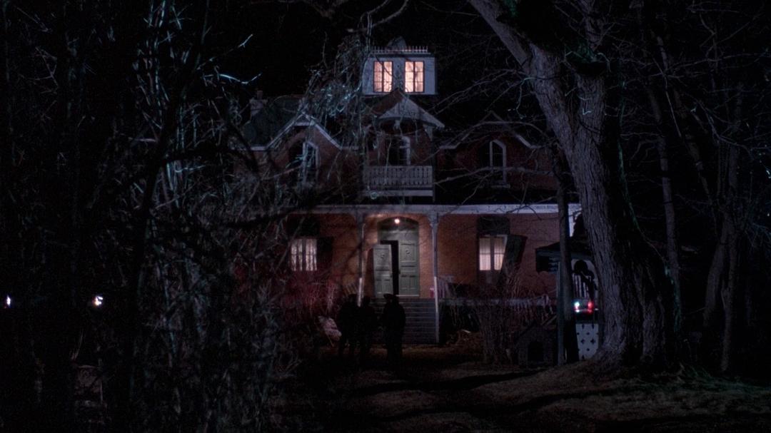 电影《鬼屋魔咒  The Amityville Curse》（1990加拿大 / 美国）--高清4K/1080P迅雷BT资源下载