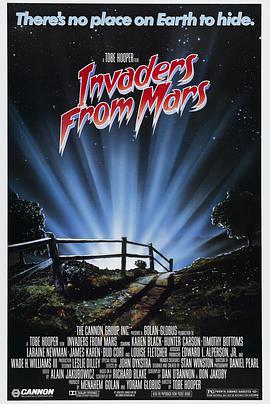 电影《火星大接触  Invaders from Mars》（1986美国）--高清4K/1080P迅雷BT资源下载