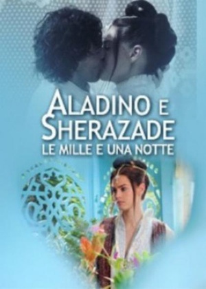 电影《一千零一夜：阿拉丁和天方夜谭  Le mille e una notte: Aladino e Sherazade》（2012意大利）--高清4K/1080P迅雷BT资源下载