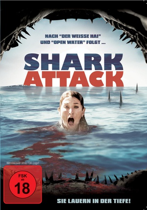 电影《马里布鲨鱼攻击  Malibu Shark Attack》（2009澳大利亚 / 加拿大）--高清4K/1080P迅雷BT资源下载