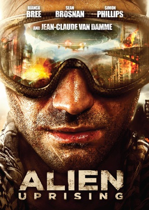 电影《不明飞行物  Alien Uprising》（2012英国）--高清4K/1080P迅雷BT资源下载