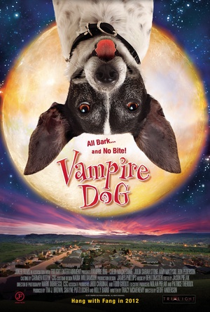 电影《吸血狗  Vampire Dog》（2012加拿大）--高清4K/1080P迅雷BT资源下载