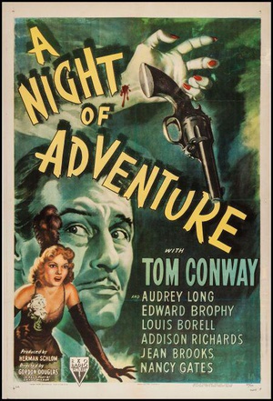 电影《冒险之夜  A Night of Adventure》（1944美国）--高清4K/1080P迅雷BT资源下载