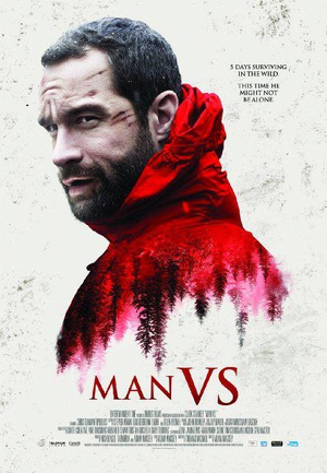 电影《Man Vs.》（2014加拿大）--高清4K/1080P迅雷BT资源下载