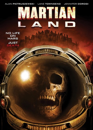 电影《火星地  Martian Land》（2015美国）--高清4K/1080P迅雷BT资源下载